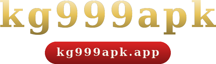 kg999apk logo